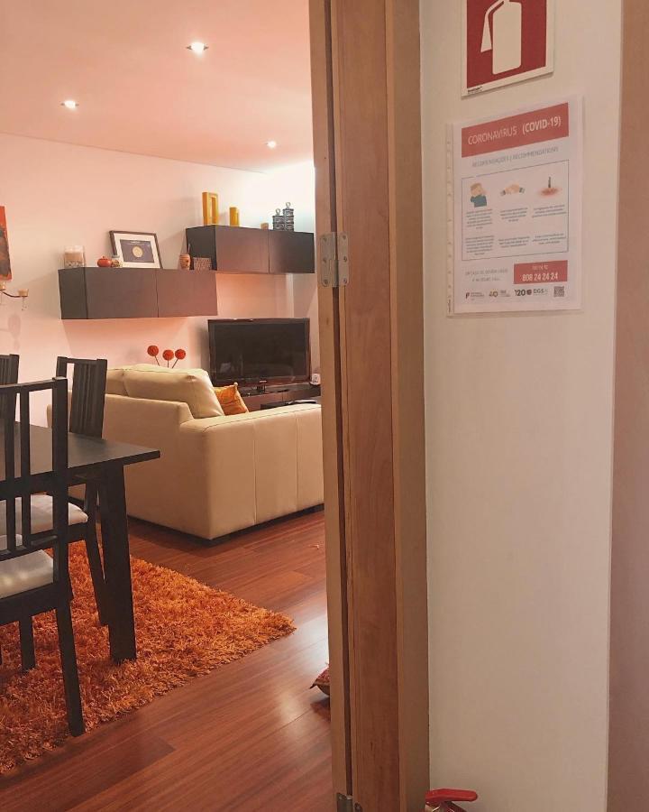 Sweet Montgeron Apartment โปโว เดอ วาร์ซิม ภายนอก รูปภาพ