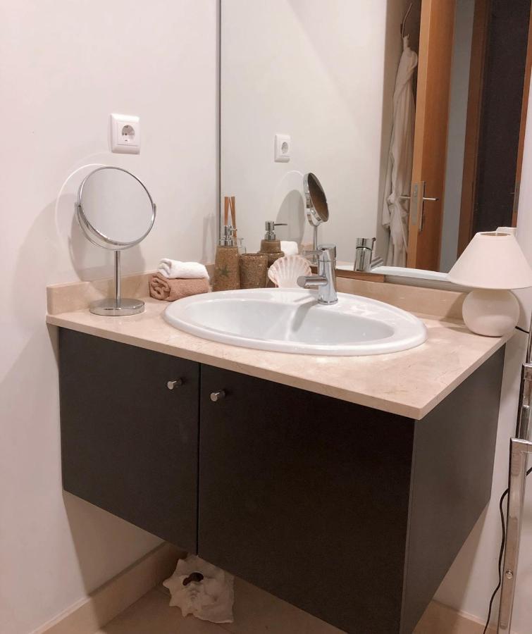 Sweet Montgeron Apartment โปโว เดอ วาร์ซิม ภายนอก รูปภาพ