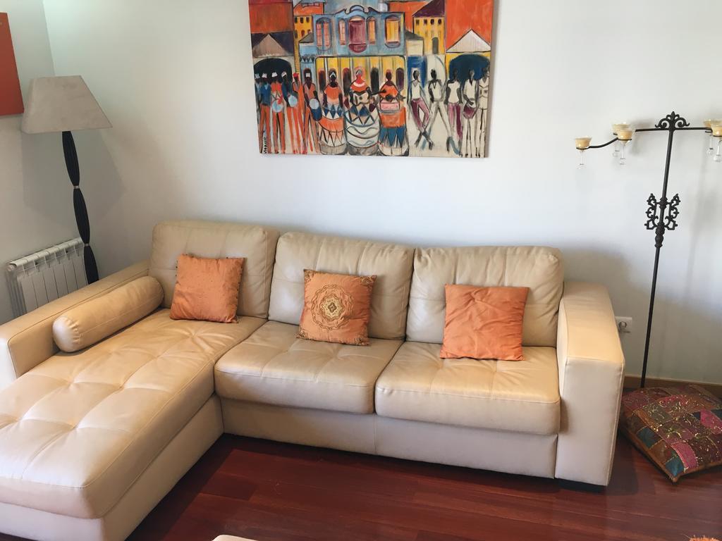 Sweet Montgeron Apartment โปโว เดอ วาร์ซิม ภายนอก รูปภาพ