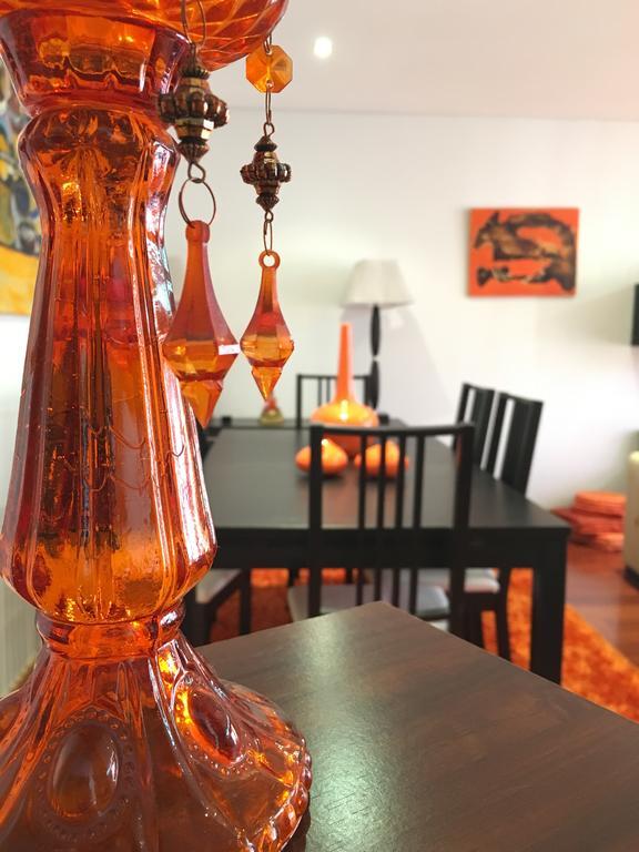 Sweet Montgeron Apartment โปโว เดอ วาร์ซิม ภายนอก รูปภาพ