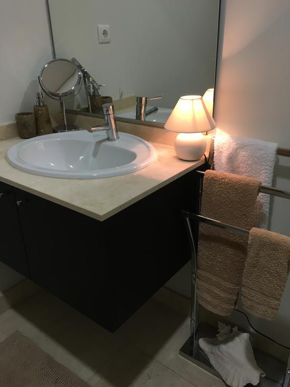 Sweet Montgeron Apartment โปโว เดอ วาร์ซิม ภายนอก รูปภาพ