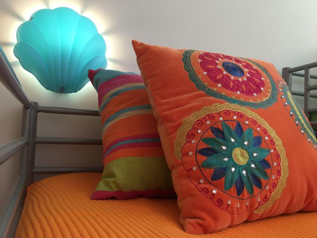 Sweet Montgeron Apartment โปโว เดอ วาร์ซิม ภายนอก รูปภาพ