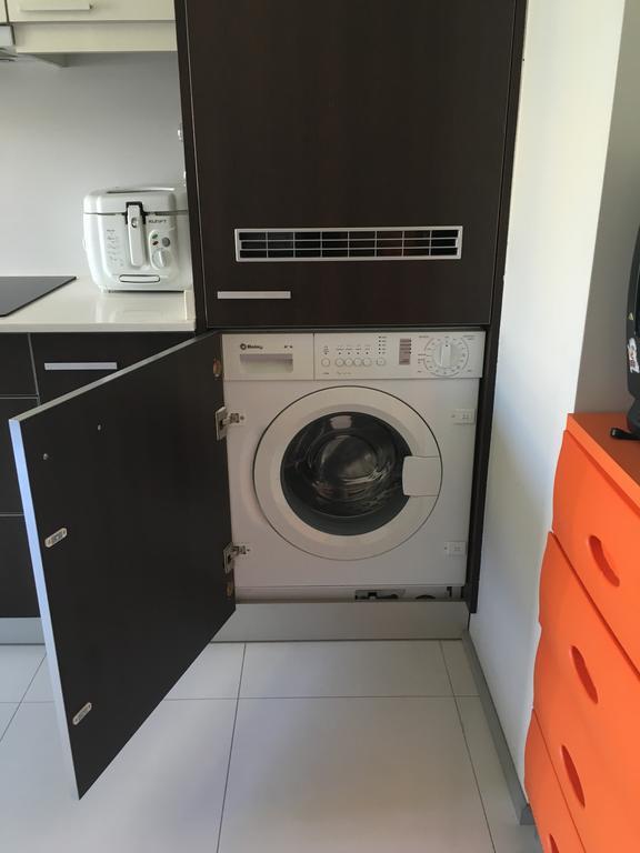 Sweet Montgeron Apartment โปโว เดอ วาร์ซิม ภายนอก รูปภาพ