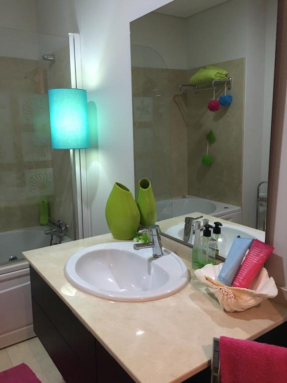 Sweet Montgeron Apartment โปโว เดอ วาร์ซิม ภายนอก รูปภาพ
