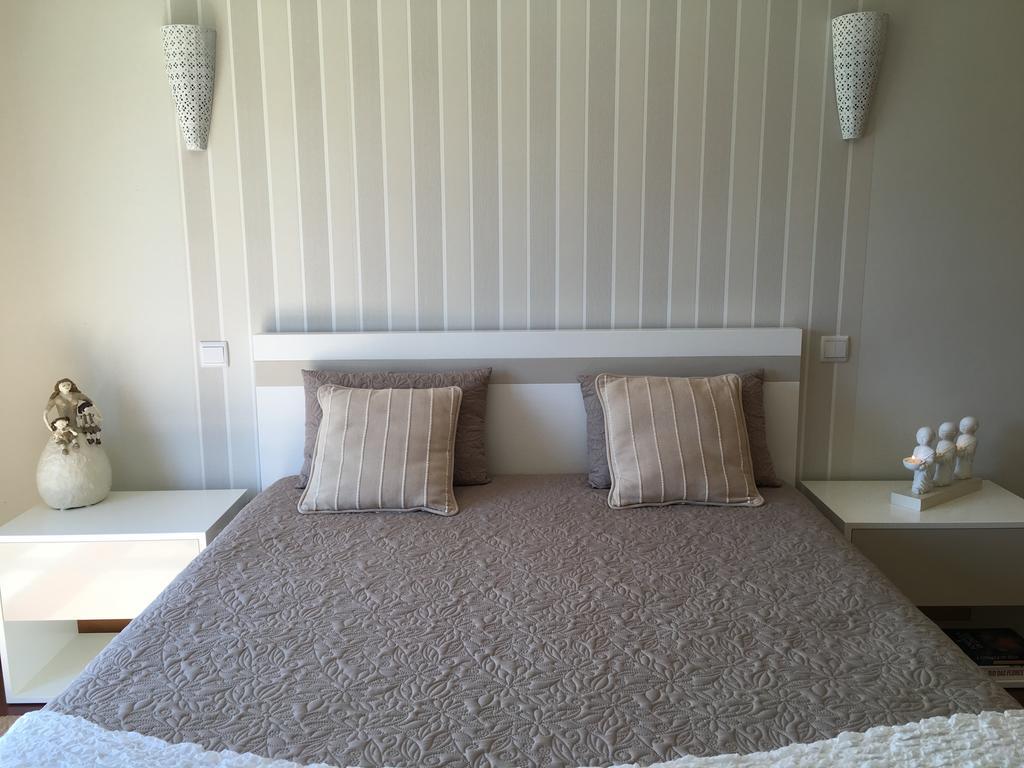 Sweet Montgeron Apartment โปโว เดอ วาร์ซิม ภายนอก รูปภาพ