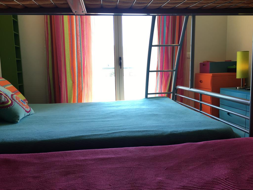 Sweet Montgeron Apartment โปโว เดอ วาร์ซิม ภายนอก รูปภาพ