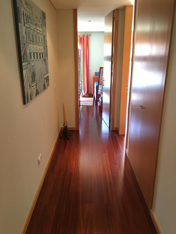 Sweet Montgeron Apartment โปโว เดอ วาร์ซิม ภายนอก รูปภาพ