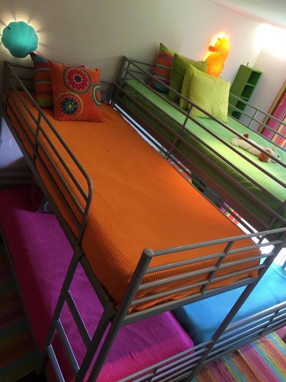 Sweet Montgeron Apartment โปโว เดอ วาร์ซิม ภายนอก รูปภาพ