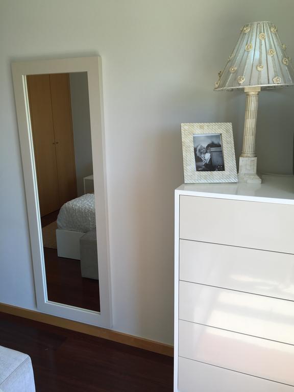Sweet Montgeron Apartment โปโว เดอ วาร์ซิม ภายนอก รูปภาพ