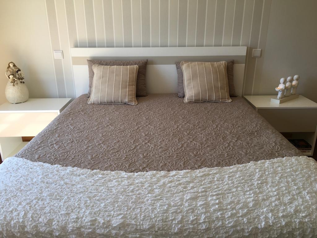 Sweet Montgeron Apartment โปโว เดอ วาร์ซิม ภายนอก รูปภาพ