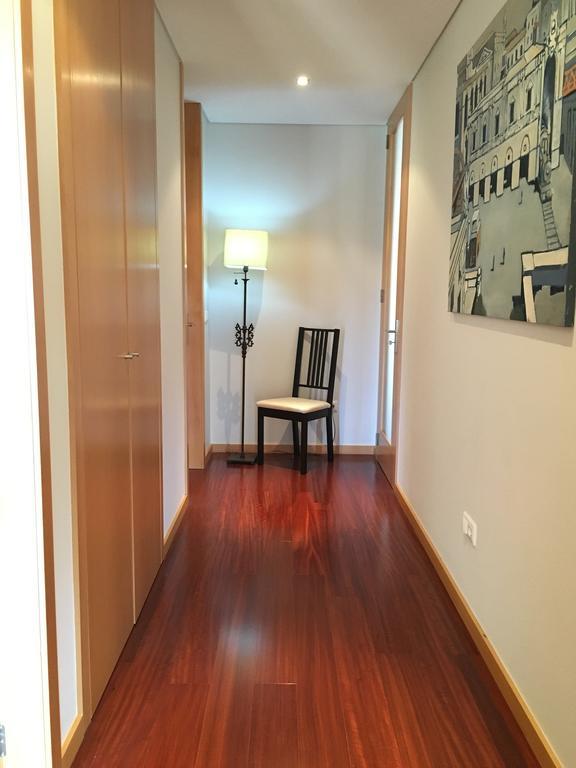Sweet Montgeron Apartment โปโว เดอ วาร์ซิม ภายนอก รูปภาพ